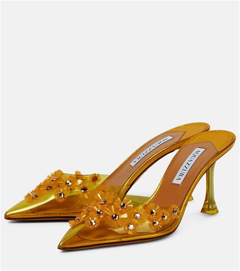 aquazzura fabbrica